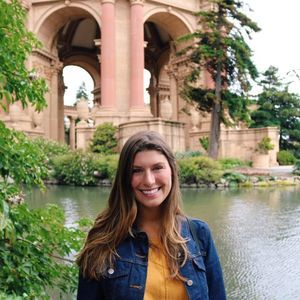 Meet your Posher, Kylie